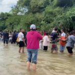 อนุรักษ์-สืบสาน ประเพณีโบราณ 'ลากพระทางน้ำ' หนึ่งเดียวในโลก คลองคีรีวง