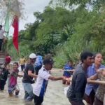 อนุรักษ์-สืบสาน ประเพณีโบราณ 'ลากพระทางน้ำ' หนึ่งเดียวในโลก คลองคีรีวง