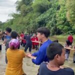 อนุรักษ์-สืบสาน ประเพณีโบราณ 'ลากพระทางน้ำ' หนึ่งเดียวในโลก คลองคีรีวง