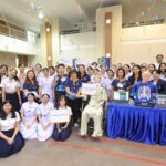 ราชวิทยาลัยจุฬาภรณ์ เปิดบ้านแนะศึกษาต่อ สายวิทยาศาสตร์สุขภาพ-เปิดตัวหลักสูตรใหม่