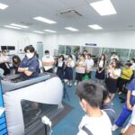 ราชวิทยาลัยจุฬาภรณ์ เปิดบ้านแนะศึกษาต่อ สายวิทยาศาสตร์สุขภาพ-เปิดตัวหลักสูตรใหม่