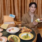 เปิดเคล็ดลับความสำเร็จ การบริหารธุรกิจสไตล์ Holiday Pastry