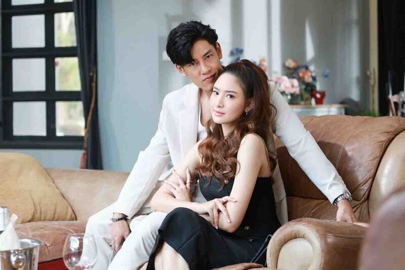 เจ้าสาวบ้านไร่