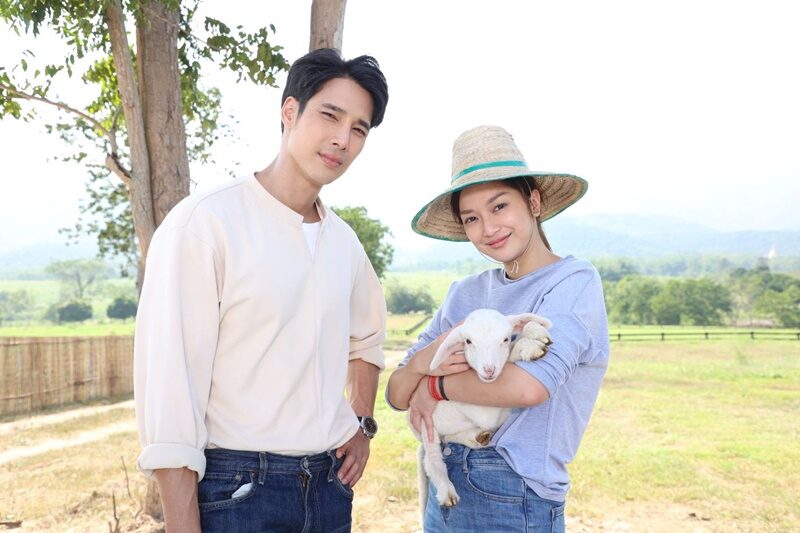 เจ้าสาวบ้านไร่
