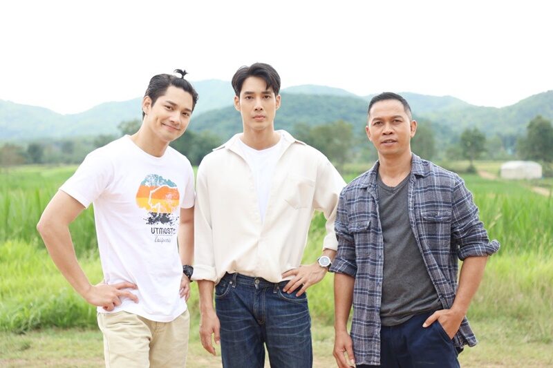 เจ้าสาวบ้านไร่