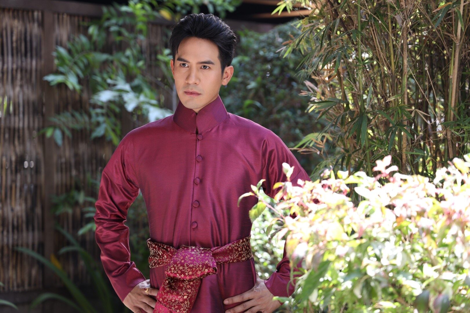 พ่อริด