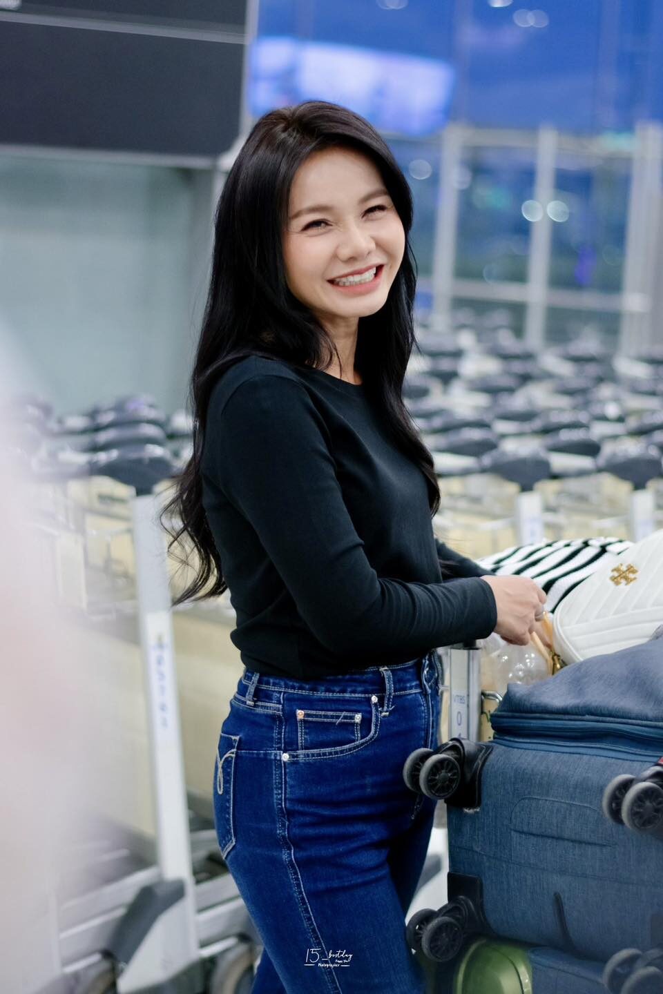 ต่าย อรทัย