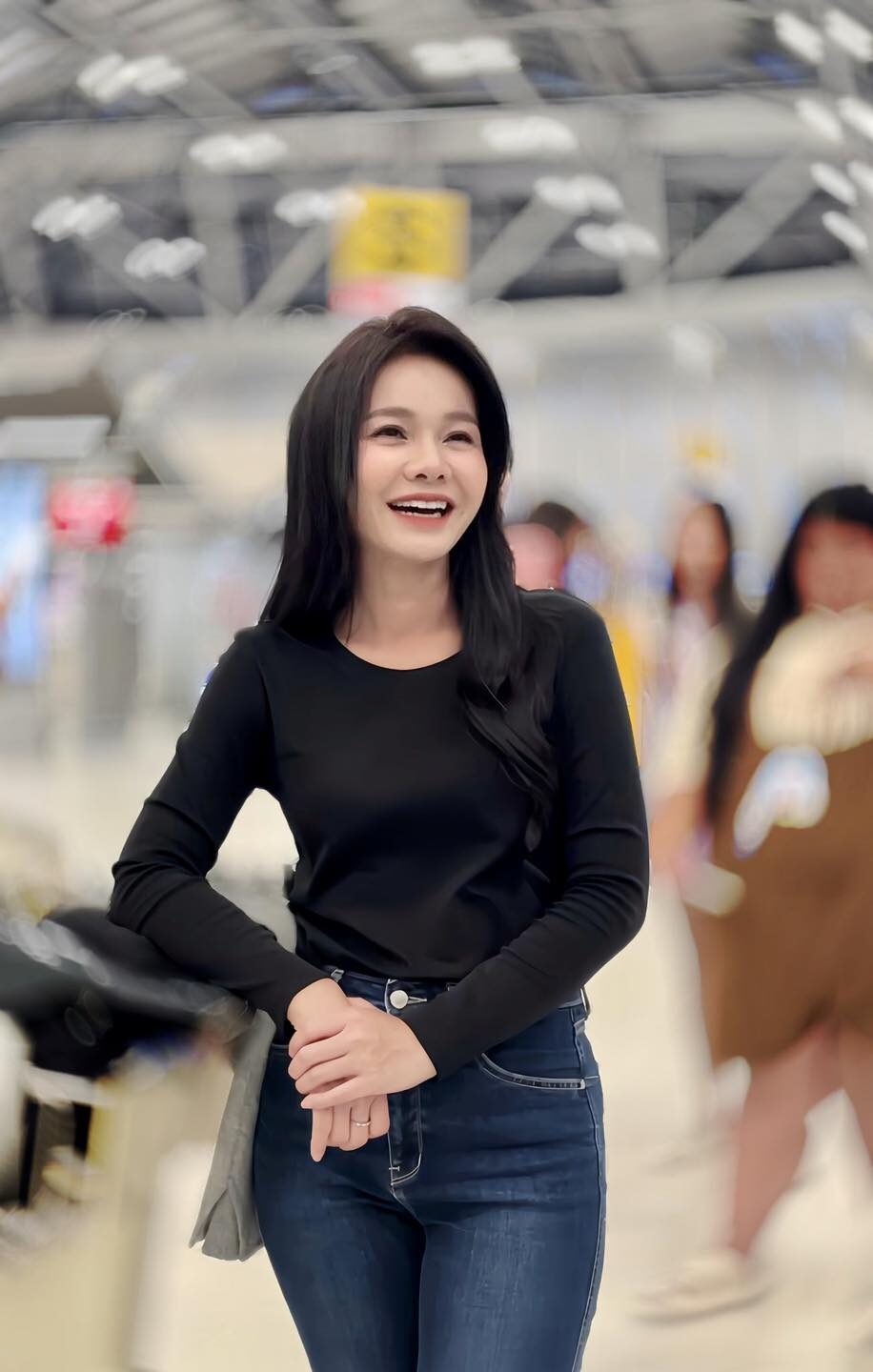 ต่าย อรทัย