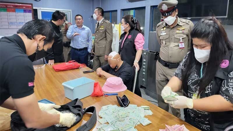 ต้องเลิกให้เงิน! พม.ชี้คนไทยใจดี เหตุทำขอทานเพิ่มส่งเสริมอาชีพผิดกฎหมาย -  ข่าวสด