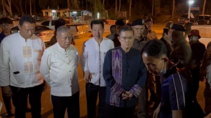 รองผู้ว่าฯ