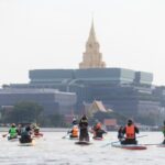 องค์กรพิทักษ์สัตว์แห่งโลก ผนึกภาคีเครือข่าย จี้กรมปศุสัตว์ พัฒนาสวัสดิภาพสัตว์