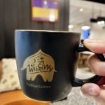 ร้านกาแฟพันธุ์ไทย หอมกรุ่นรสเข้มข้น อร่อยยันข้าว