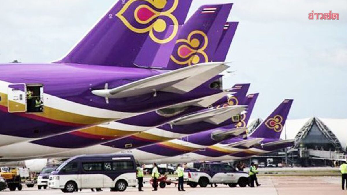 Thai Airways Launches Summer 2026 Flight Schedule Covering 62 Global Routes