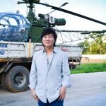 เจษฎาเทคนิคมิวเซียม ติดตั้งอากาศยานลุล่วง พร้อมเปิดบริการแหล่งเรียนรู้ ก.ค. 67