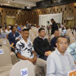 สหกรณ์ออมทรัพย์ตำรวจสุราษฎร์ธานี จำกัด จัดการประชุมใหญ่สามัญประจำปี 2566