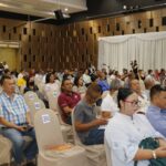 สหกรณ์ออมทรัพย์ตำรวจสุราษฎร์ธานี จำกัด จัดการประชุมใหญ่สามัญประจำปี 2566