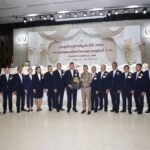 สหกรณ์ออมทรัพย์ตำรวจสุราษฎร์ธานี จำกัด จัดการประชุมใหญ่สามัญประจำปี 2566