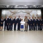สหกรณ์ออมทรัพย์ตำรวจสุราษฎร์ธานี จำกัด จัดการประชุมใหญ่สามัญประจำปี 2566