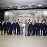 สหกรณ์ออมทรัพย์ตำรวจสุราษฎร์ธานี จำกัด จัดการประชุมใหญ่สามัญประจำปี 2566