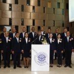 สหกรณ์ออมทรัพย์ตำรวจสุราษฎร์ธานี จำกัด จัดการประชุมใหญ่สามัญประจำปี 2566