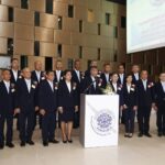 สหกรณ์ออมทรัพย์ตำรวจสุราษฎร์ธานี จำกัด จัดการประชุมใหญ่สามัญประจำปี 2566