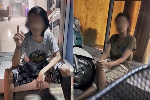 เจ้าของกุมขมับ เตือนภัย หนุ่ม-สาวอุ้มลูกน้อยหนี เบี้ยวค่าเช่า แอบกินอาหารในครัว-ตู้เย็นเกลี้ยง ทิ้งห้องเน่า