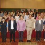 กรมชลประทาน จัดโครงการศึกษาความเหมาะสม บรรเทาอุทกภัย พื้นที่คลองร้อยสาย