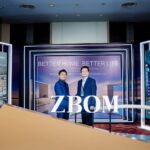 "ซีบอม (ZBOM)” แบรนด์ตกแต่งบ้านระดับไฮเอนด์ของจีน