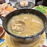 Sushi Plus ซูชิหน้าล้น อร่อยคุ้มคำโตบนสายพาน