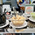 Sushi Plus ซูชิหน้าล้น อร่อยคุ้มคำโตบนสายพาน