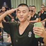 บิ๊กต่อ สั่งตั้งวอร์รูมฝึกทหารใหม่ มุ่งฝึกปลอดภัย กำชับดูแลทหารใหม่อย่างใกล้ชิด