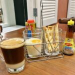 ร้านกาแฟพันธุ์ไทย หอมกรุ่นรสเข้มข้น อร่อยยันข้าว