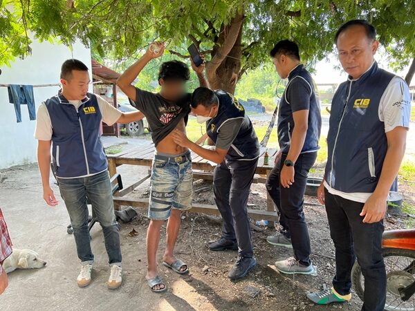 คอมมานโด นำกำลังรวบ พลทหาร หื่นลวงเด็กหญิง ม.1 ขืนใจถึงเช้า ก่อนปล่อยกลับบ้าน หลังรู้จักกันผ่านเฟซบุ๊ก