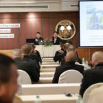 กำชับ กอ.รมน.เร่งเครื่องผนึกกำลัง ช่วยประชาชน แก้ปัญหาภัยความมั่นคงในทุกมิติ