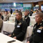 กำชับ กอ.รมน.เร่งเครื่องผนึกกำลัง ช่วยประชาชน แก้ปัญหาภัยความมั่นคงในทุกมิติ