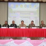 ตำรวจ ทหาร ฝ่ายปกครอง ผนึกกำลัง บูรณาการ จัดระเบียบสังคม ปราบอิทธิพล 