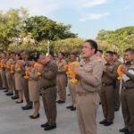 ตำรวจ ทหาร ฝ่ายปกครอง ผนึกกำลัง บูรณาการ จัดระเบียบสังคม ปราบอิทธิพล 