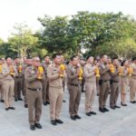 ตำรวจ ทหาร ฝ่ายปกครอง ผนึกกำลัง บูรณาการ จัดระเบียบสังคม ปราบอิทธิพล 