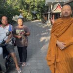 เจ้าอาวาส-ชาวบ้าน ออกตามหา สุนัขแสนรู้ แจ้งเบาะแส-ตามพบตัว มีรางวัล!