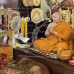 เจ้าอาวาส-ชาวบ้าน ออกตามหา สุนัขแสนรู้ แจ้งเบาะแส-ตามพบตัว มีรางวัล!