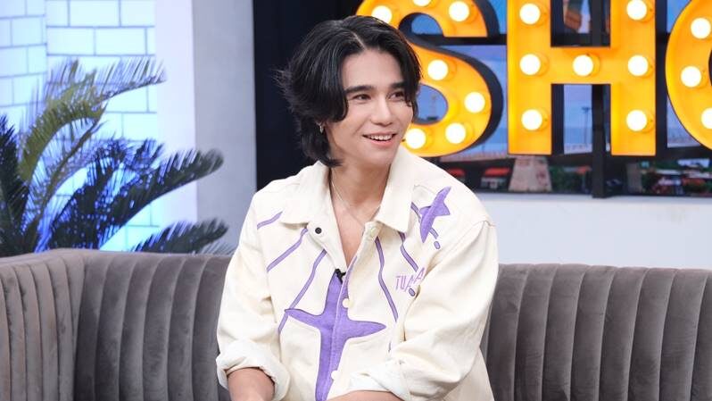 เจฟ ชาเตอร์ เมินคนบูลลี่ แต่งตัวเป็นผู้หญิง