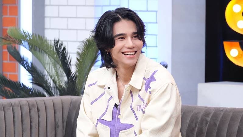 เจฟ ชาเตอร์ เมินคนบูลลี่ แต่งตัวเป็นผู้หญิง
