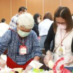‘ฟาร์มเฮ้าส์’ เปิดโรงงาน ปั้นอาชีพ UP&RE SKILLS คนขายแซนด์วิช 