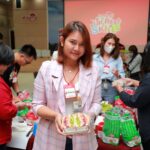 ‘ฟาร์มเฮ้าส์’ เปิดโรงงาน ปั้นอาชีพ UP&RE SKILLS คนขายแซนด์วิช 