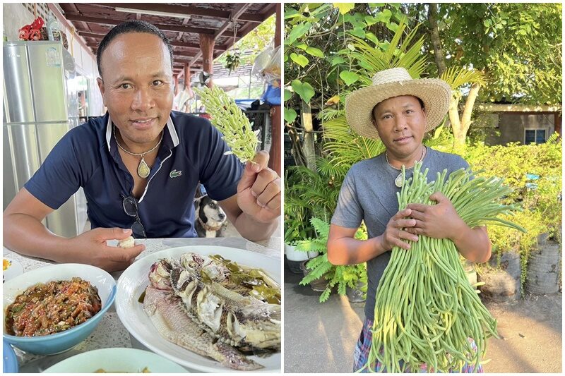 ไมค์ ภิรมย์พร แนะศิลปินรุ่นน้อง