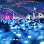 กลับมาแล้ว! "งานแสดงไฟ Nasatta Light Festival ครั้งที่ 6 Winter Illumination" ณ สัทธา อุทยานไทย