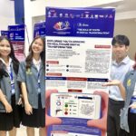 นักศึกษา ราชวิทยาลัยจุฬาภรณ์ ได้รับรางวัล เวทีการประชุมวิชาการนักศึกษานานาชาติ