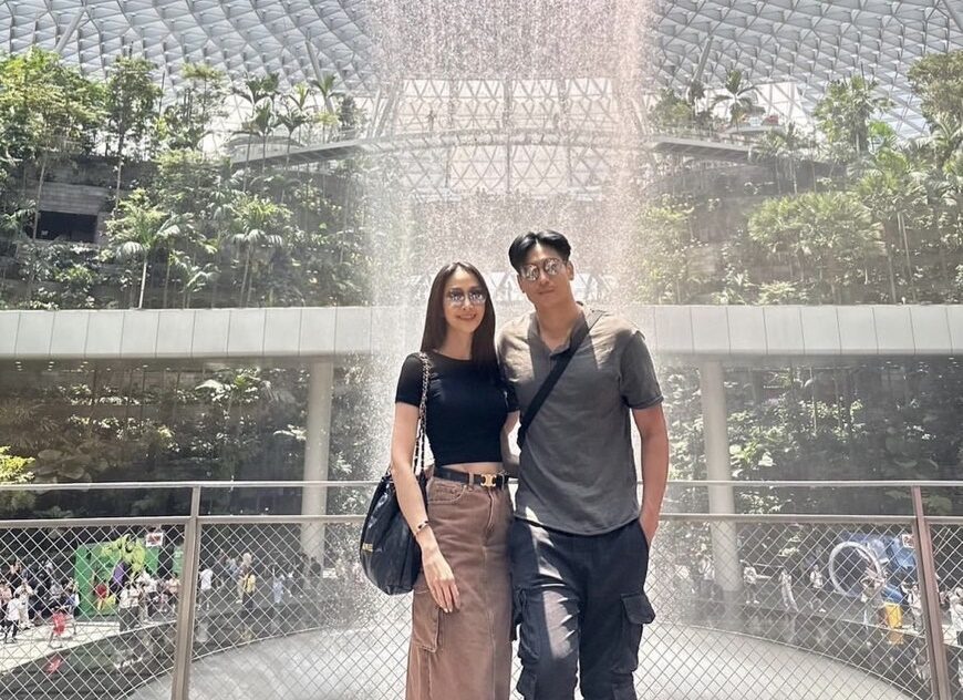 ปาฏิหาริย์ไข่ใบเดียว ยุ้ย