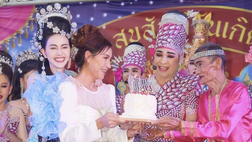 ใหม่ ดาวิกา ทุ่มทุนสร้าง