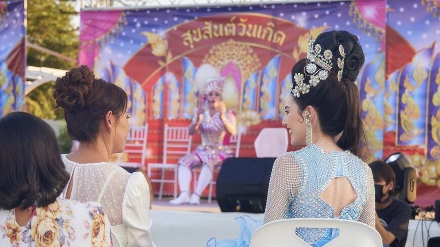 ใหม่ ดาวิกา ทุ่มทุนสร้าง